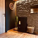 Chalet Des Faisans *