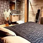 Des Faisans Chalet