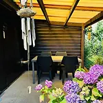 Chalet Des Faisans *