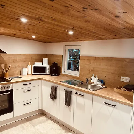Chalet Des Faisans