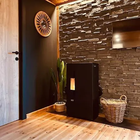 شاليه Des Faisans *