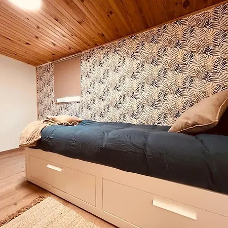 Chalet Des Faisans