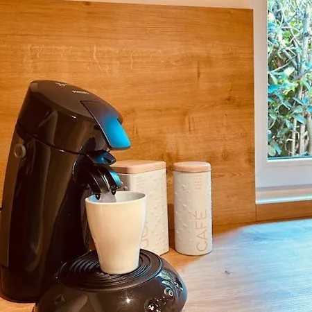 Des Faisans شاليه Hastiere-par-dela