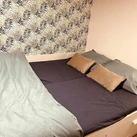 شاليه Des Faisans *