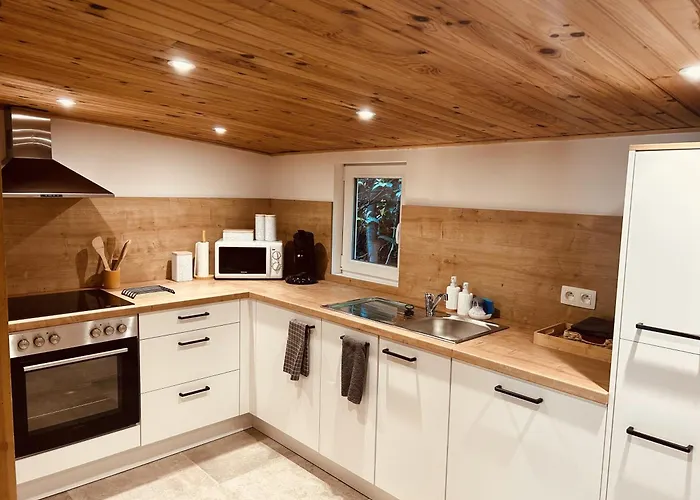 Alpesi faház Des Faisans