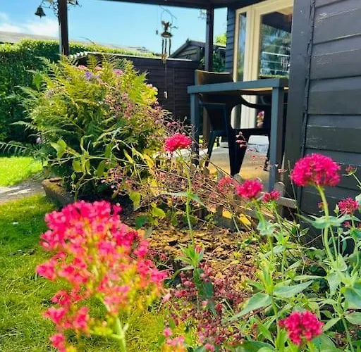 Des Faisans Alpesi faház