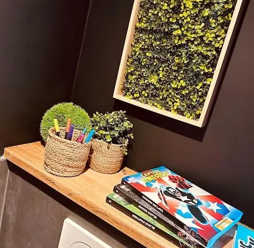 Alpesi faház Des Faisans