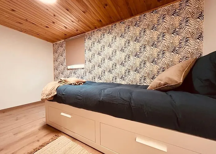 Alpesi faház Des Faisans