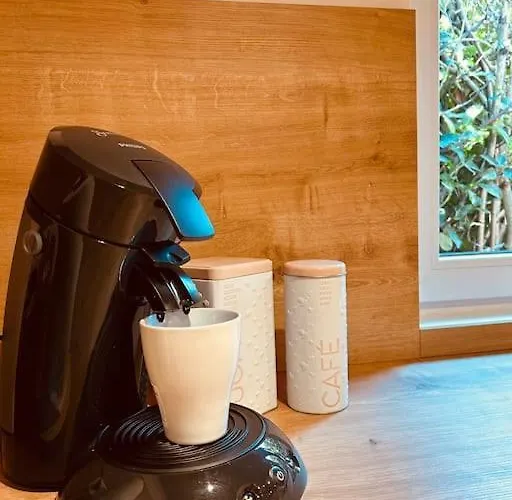 Des Faisans Alpesi faház Hastière-par-delà